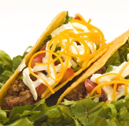 Beef Tacos  of J Marie - Recipefy