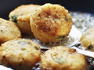Zeppoline di alici salate di Daniele - Recipefy