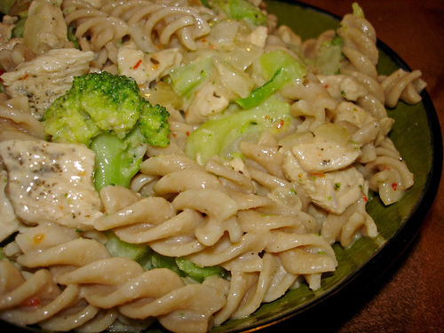 Light Alfredo Sauce of Lori McAleer - Recipefy