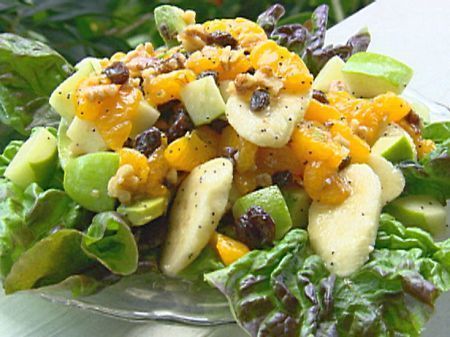 Insalata di frutta e verdure of Daniele - Recipefy