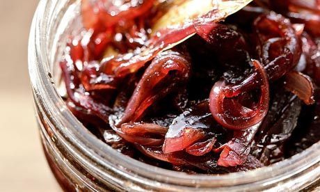 Darcy's Caramelised Red Onions de librarychick4405 - Recipefy