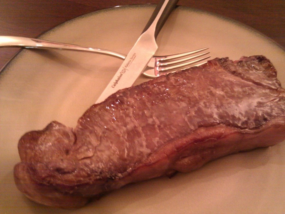Best Steak Ever de belle1538 - Recipefy