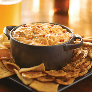 Buffalo Chicken Wing Dip of Meaghan Magee - Recipefy