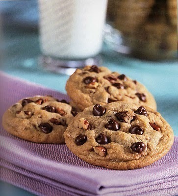 Chocolate Chip Cookies de Meaghan Magee - Recipefy