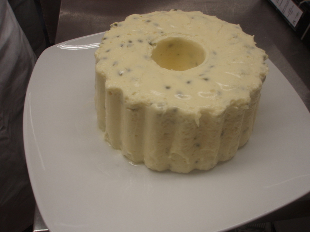 Pudim de maracujá of Paulo Ferraz - Recipefy