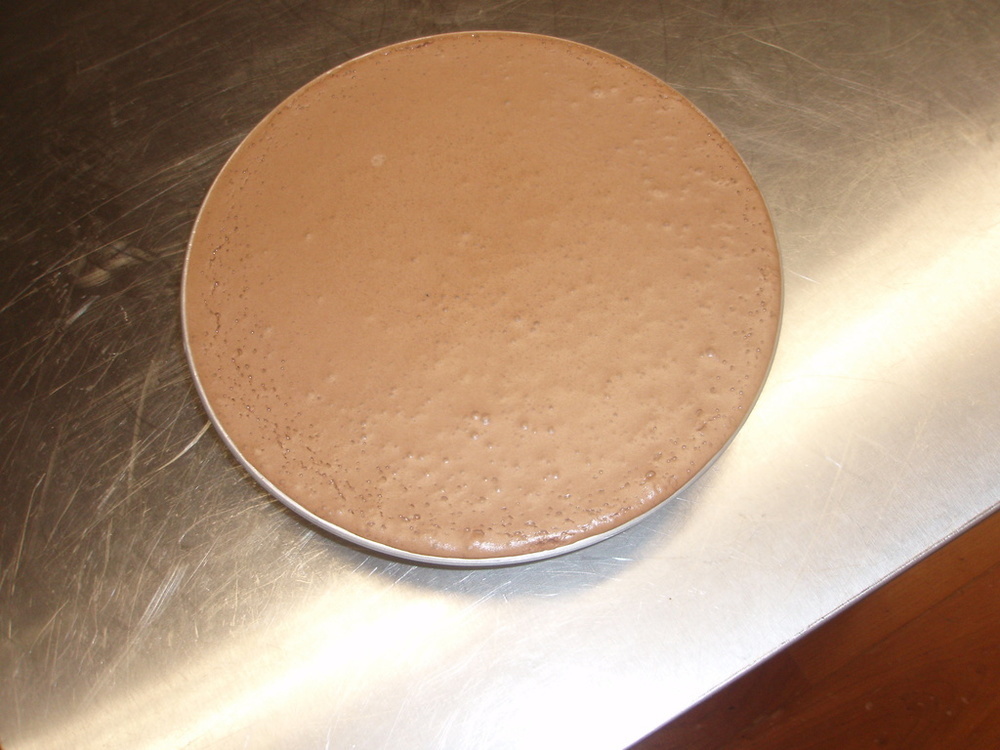 MOUSE DE CHOCOLATE de Paulo Ferraz - Recipefy