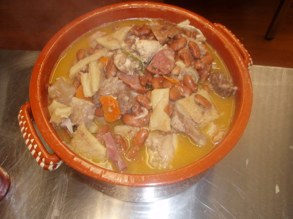 Tripas à Moda do Porto di Paulo Ferraz - Recipefy