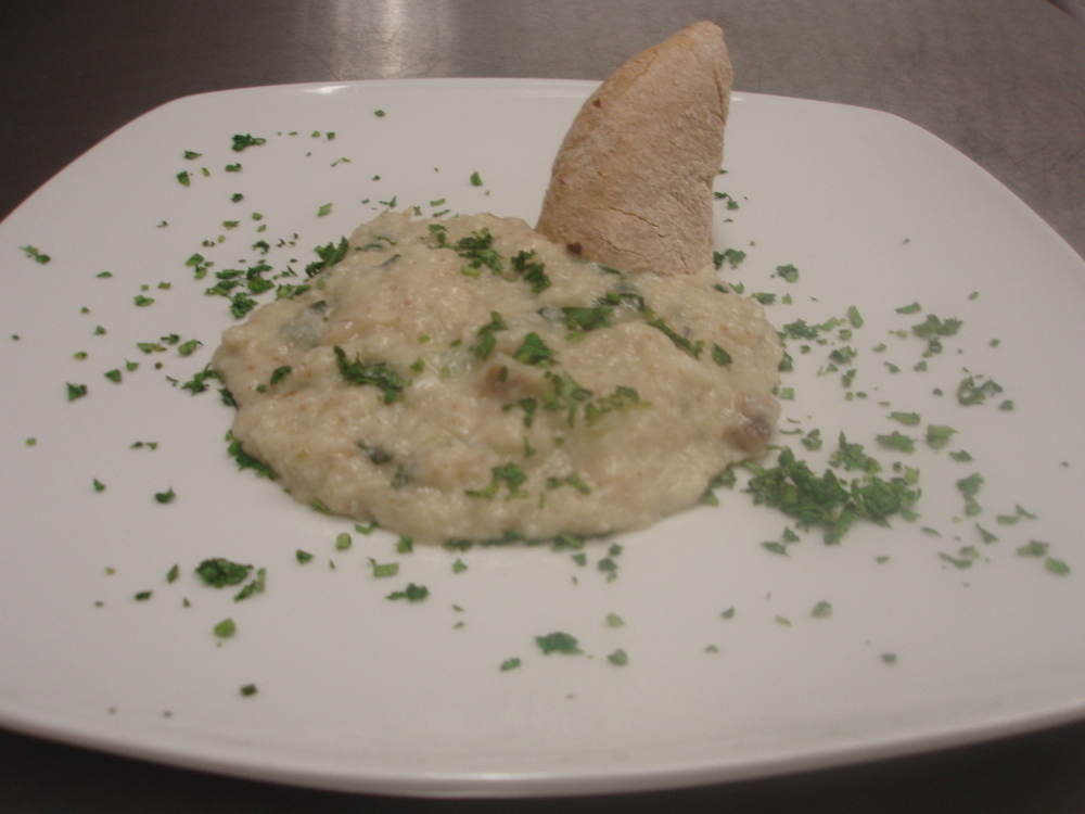 acorda de bacalhau de Paulo Ferraz - Recipefy