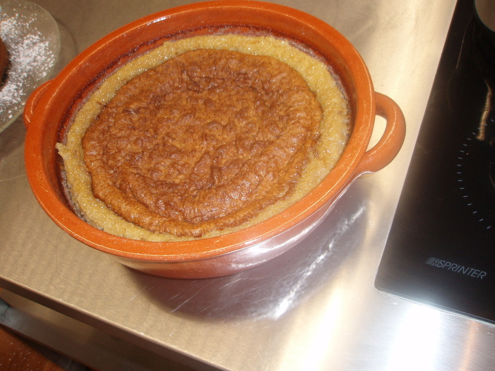 Tigeladas de Paulo Ferraz - Recipefy