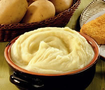 Purè mediterranei di Daniele - Recipefy