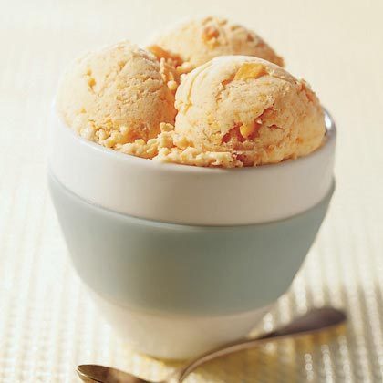 Gelato alla crema (+ vino abbinato) de Mikberger - Recipefy