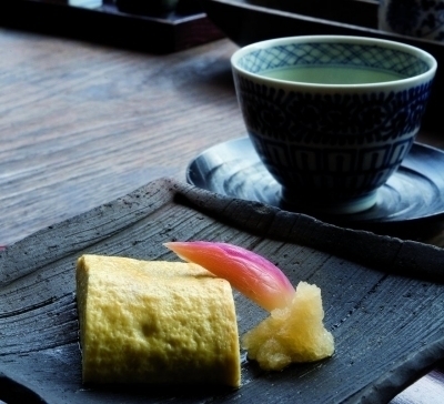 Tamago yaki (omelette giapponese)  of Mikberger - Recipefy