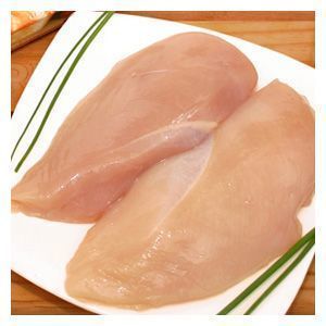 Petto di pollo ripieno di mozzarella. de Mauro Da Ros - Recipefy