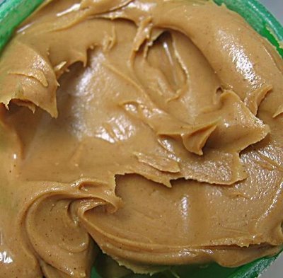 Peanut Butter de Israel Díaz Duarte - Recipefy
