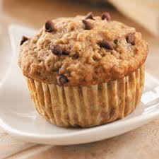 Allergy Free Banana Muffins  of Kelsey Zahn - Recipefy