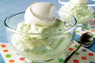 Low Fat Watergate Salad di Shel - Recipefy