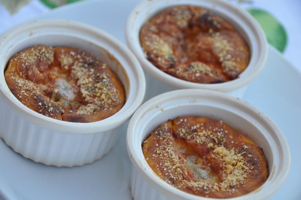 Cocottine alle carote e gorgonzola di Maddalena - Recipefy