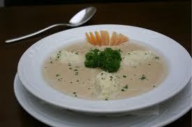 Creme de Bacalhau of Miguel Monteiro - Recipefy