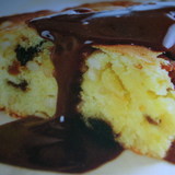 Torta-di-albicocche-con-fonduta-al-cioccolato-jpg