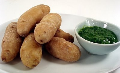 mojo verde di Laura Novak - Recipefy