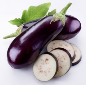 rielaborazione estiva e un po' piu' leggera delle melanzane alla parmigiana di Katy Allegri - Recipefy
