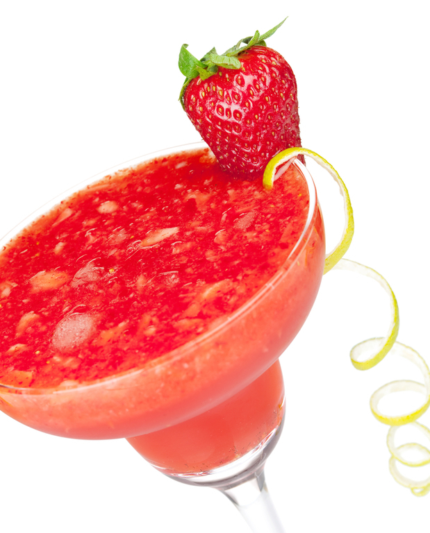 Daiquiri Fraise of Tyra - Recipefy