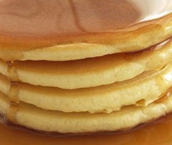 perfect pancake of MissLouC - Recipefy