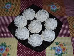Meringhe alla francese (impasto base + al cacao) of ju_li_et - Recipefy