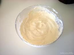Crema diplomatica de ju_li_et - Recipefy