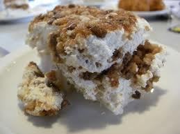 Butterfinger Torte di Christopher R McGuire - Recipefy