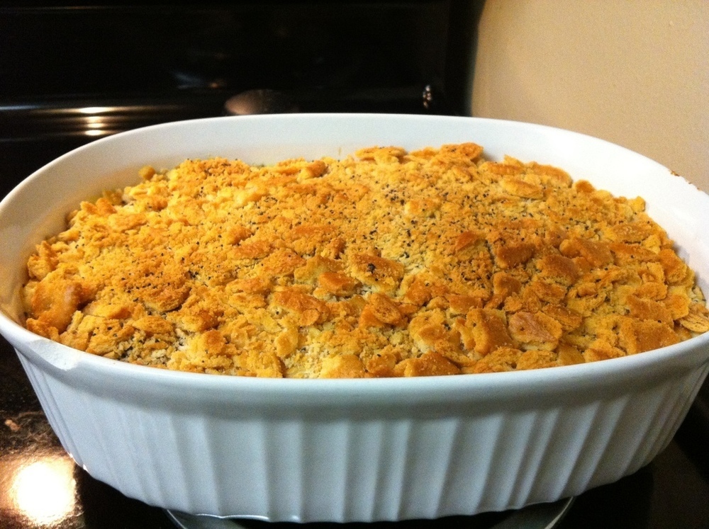 Poppyseed Chicken di Caitlin Hawley - Recipefy
