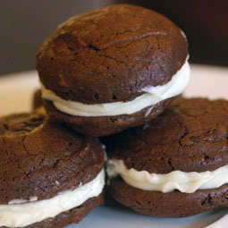 Whoopie Pies of Caitlin Hawley - Recipefy