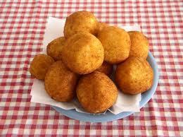 Arancini di riso di ju_li_et - Recipefy