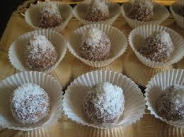 Palline di nutella e biscotti de ju_li_et - Recipefy