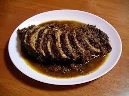 Brasato al Barolo di ju_li_et - Recipefy