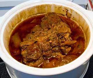 Yates Pot Roast de librarychick4405 - Recipefy