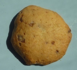 Biscotti al cocco di Fabio Ferrero - Recipefy