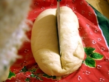 Pane biove of Casa Cescazzi - Recipefy