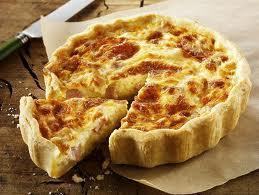 Quiche Lorraine of ju_li_et - Recipefy