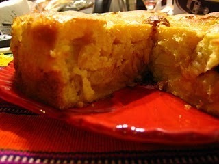 Jewish Apple Cake (Parve) of Shani Gil - Recipefy