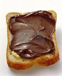 Homemade Nutella of Dan Kirton - Recipefy