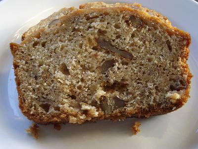 Banana Bread de Kim Flowers - Recipefy