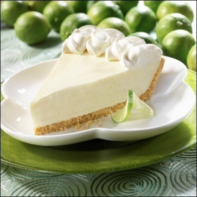 Key Lime Pie of Adam Guinn - Recipefy