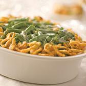 Green Bean Casserole  of Adam Guinn - Recipefy