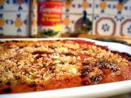 PARMIGIANA DI PEPERONI de Alfy - Recipefy