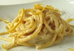 Pasta al limone di Vincenzo Mania - Recipefy