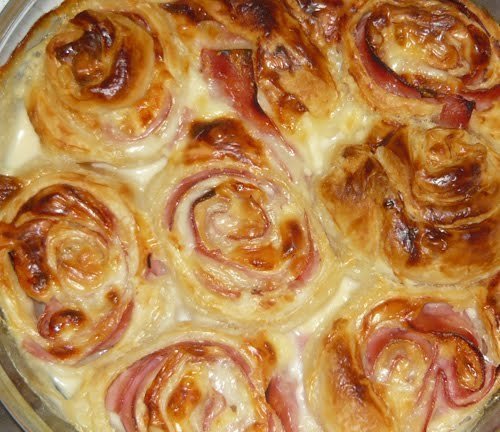 NIDI DI RONDINE de Valentina - Recipefy
