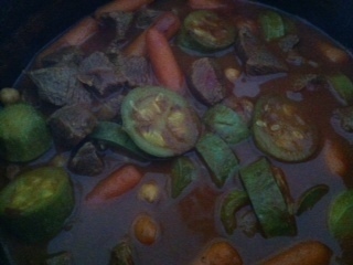 Beef Stew de Gali Dachot - Recipefy