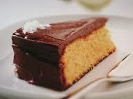 TORTA GLASSATA DI CAROTE de Alfy - Recipefy