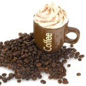 Coffee Mug Deserts of Chewbaka - Recipefy